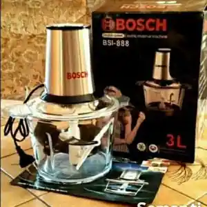 Блендер, Душанбе