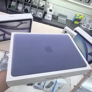 Ноутбук Macbook neo, Душанбе