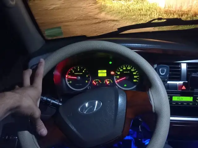 Бортовой автомобиль Hyundai Porter, 2015, Душанбе