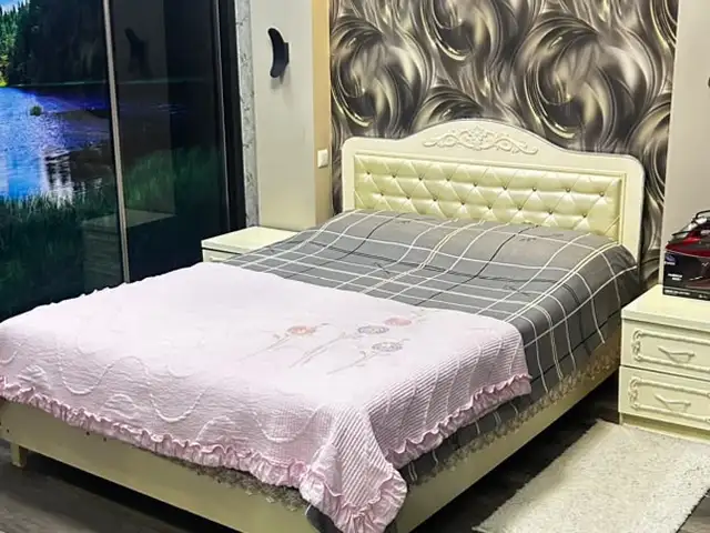 2-комн. квартира, 7 этаж, 65м², 19 мкр, Хуҷанд
