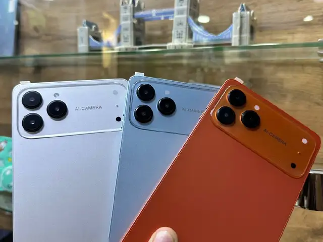 Планшет Discovery P200 512Gb orange, Душанбе