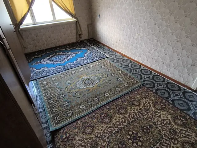 1-комн. квартира, 5 этаж, 46 м², 102 мкр, Душанбе