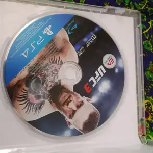 Диск для Ps 4, Душанбе
