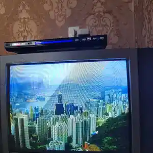 Телевизор Panasonic, Душанбе