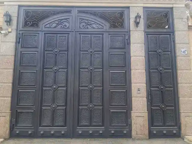 Дарвоза, Хуҷанд
