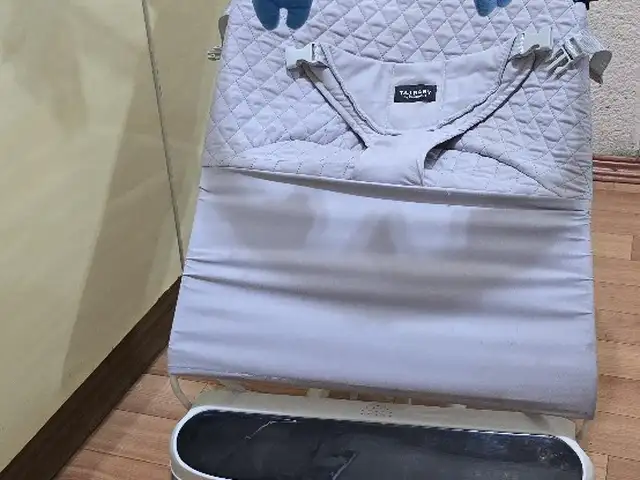 Музыкальный шезлонг, Душанбе