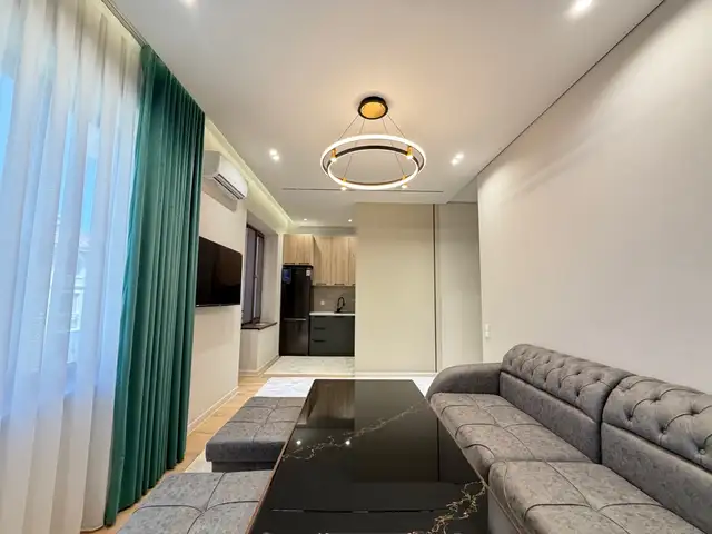 2-комн. квартира, 6 этаж, 48 м², 12 мкр, Хуҷанд - 2