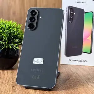 Samsung Galaxy A56 8/256gb, Душанбе