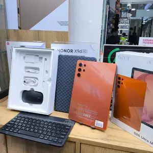 Планшет S26 Ultra Max 2sim 16/512gb, Душанбе