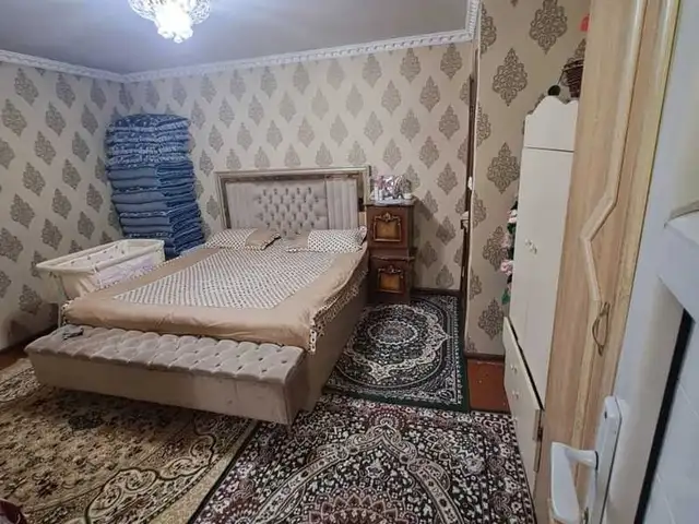 3-комн. квартира, 3 этаж, 50м², н. Шоҳмансур, Душанбе