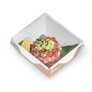 Салатник с прозрачной крышкой, Душанбе