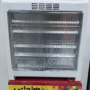Обогреватель, Душанбе