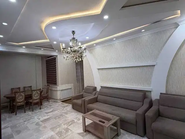 3-комн. квартира, 3 этаж, 86м², Сино хона дар пушти лесная сказка, Душанбе
