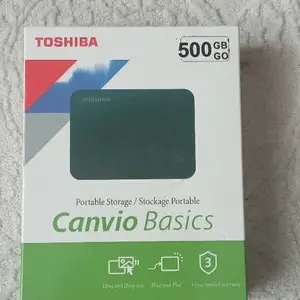 Жёсткий диск 500 gb, Душанбе