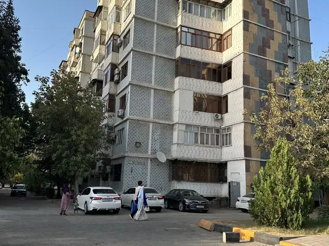 1-комн. квартира, 8 этаж, 70 м², 3 Хонага Цирк, Душанбе - 13