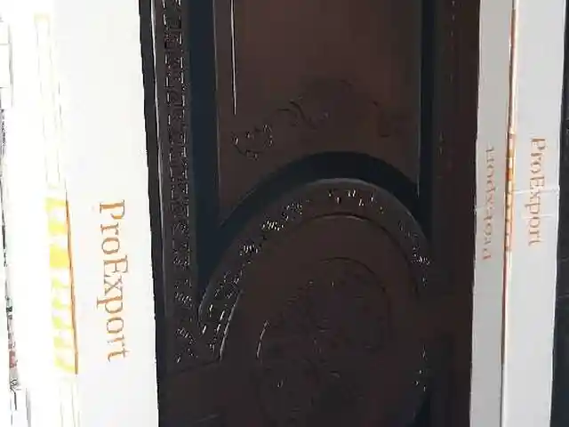 Межкомнатная дверь, Душанбе