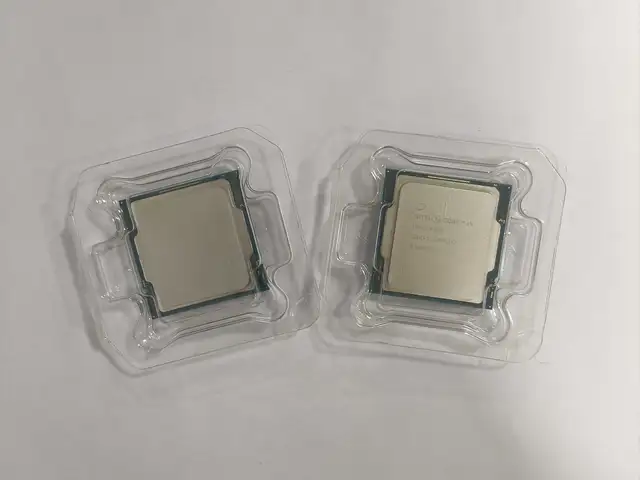 Процессор intel Core i5 11400F 4.40GHz, Душанбе