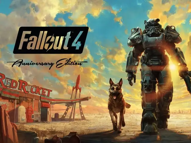 Игра на Пк Fallout 4 anniversary edition, Бохтар (Курғон-Теппа)