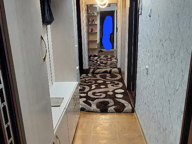 4-комн. квартира, 1 этаж, 94 м², 65 мкр, Душанбе