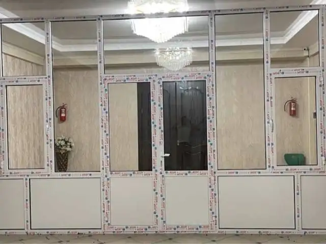 Дар, Душанбе