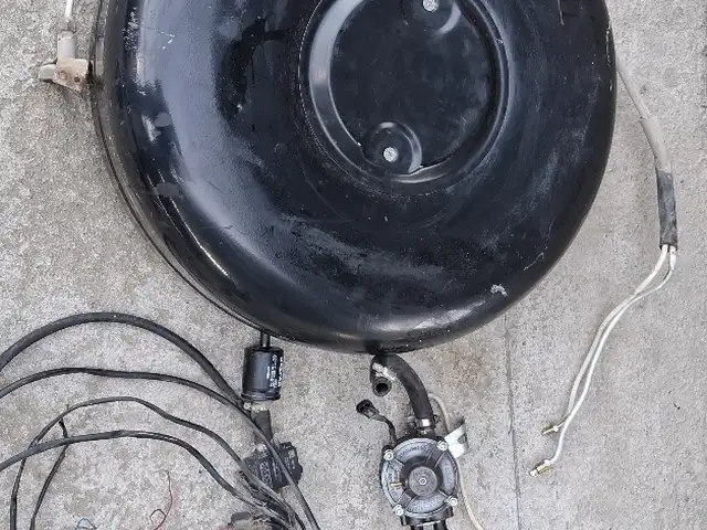 Газовое оборудование, Душанбе
