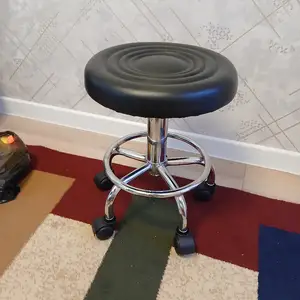 Кресло без спинки, Душанбе