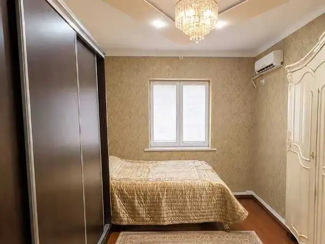 3-комн. квартира, 1 этаж, 60 м², Шохмансур, Душанбе