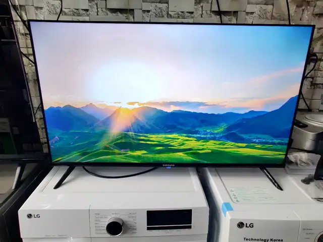Телевизор Samsung 32, Душанбе