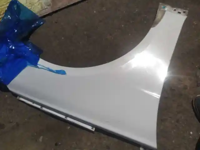 Крыло Hyundai Sonata YF i40 2010-2015, Душанбе