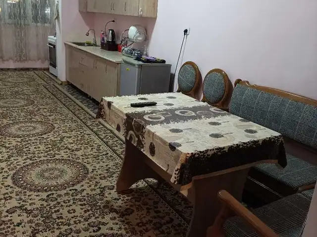 2-комн. квартира, 4 этаж, 81м², Пединститут, Душанбе