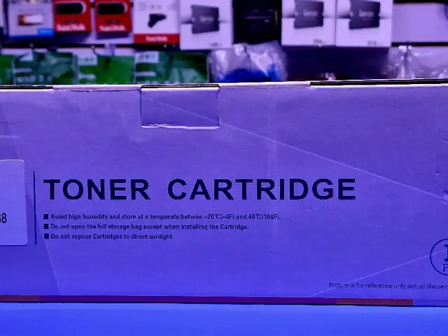 Картридж для Принтера HP 1188A, Худжанд