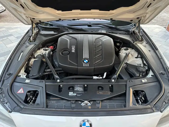 BMW 5 series, 2011, Худжанд - 14