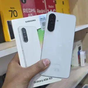 Samsung Galaxy A56 5G 8/256, Душанбе