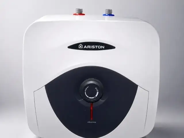 Водонагреватель Ariston. 10л, Душанбе