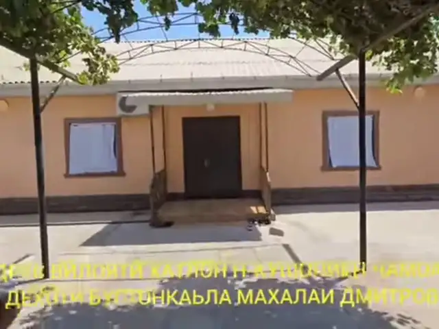 1 этажн. 5-комн. дом, 13 соток, Караболо Димитров, Бохтар (Курғон-Теппа)