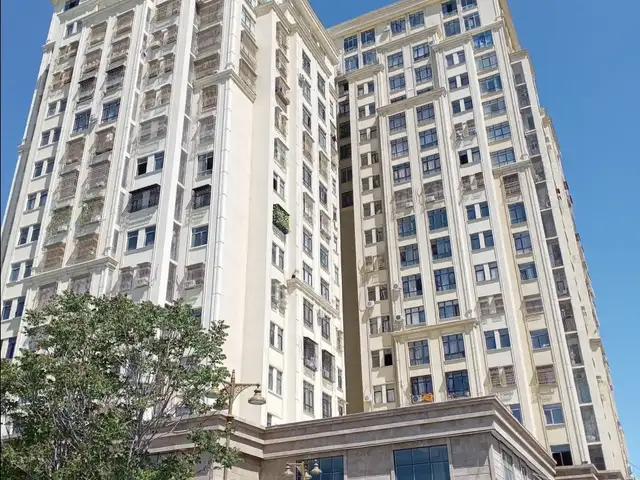 2-комн. квартира, 4 этаж, 58м², Цирк, Душанбе