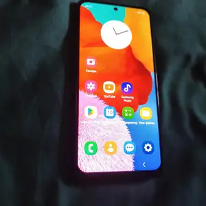 Samsung galaxy a51, Душанбе