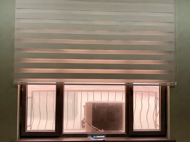 Жалюзи день и ночь на заказ, Худжанд - 3