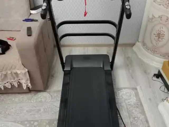 Беговая дорожка, Душанбе