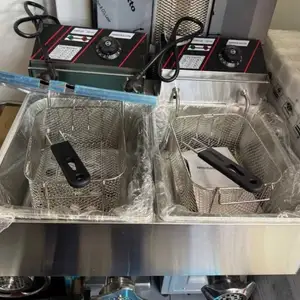 Фритюрница 12л, Душанбе