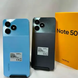 Realme Note 50 128gb, Душанбе