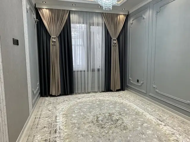 2-комн. квартира, 16 этаж, 64 м², Сино, 33 мкр гардиши 13, Душанбе