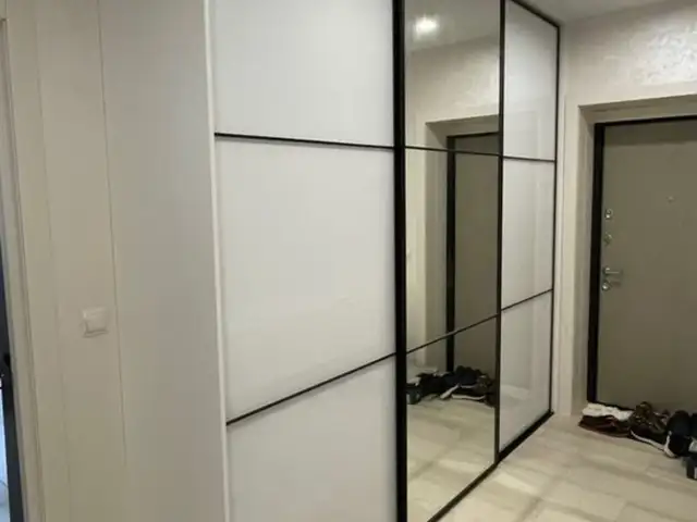 Шкаф купе на заказ, Хуҷанд