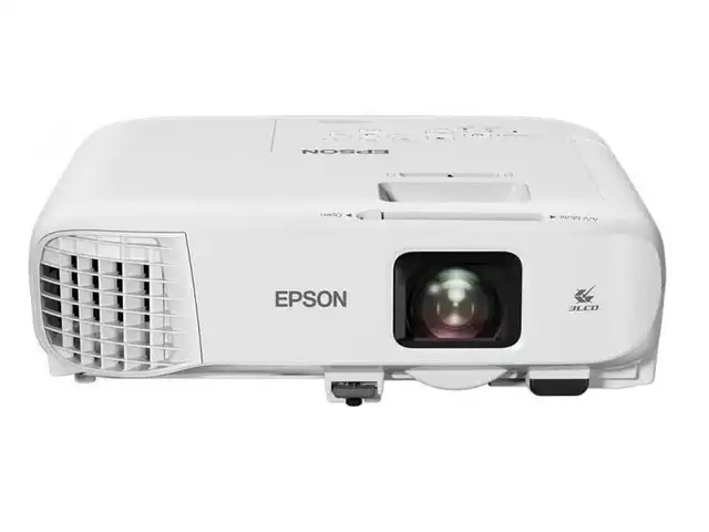 Проектор Epson X49, Душанбе