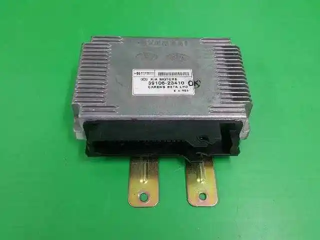 Компьютер Двигателя от KIA Rondo 2001 3910623410, Душанбе