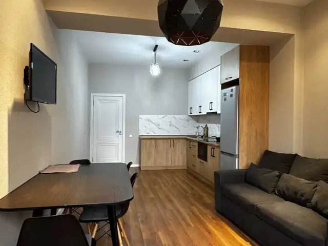 2-комн. квартира, 16 этаж, 50м², Шохмансур, Душанбе
