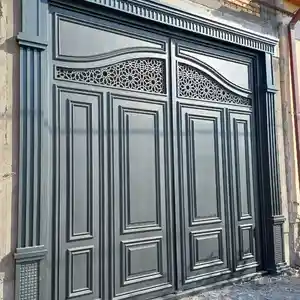 Дарвоза, Истаравшан