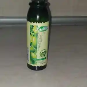 Равгани зайтун, Душанбе