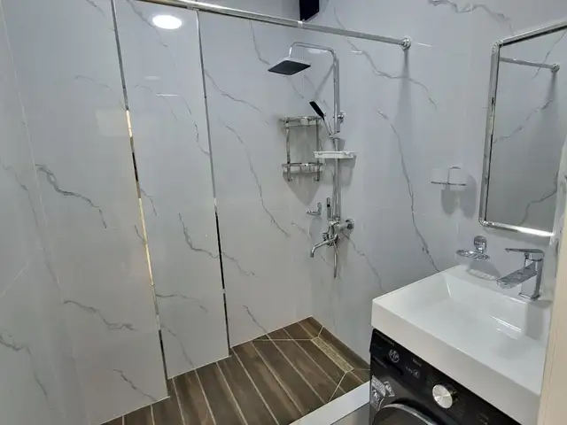 2-комн. квартира, 8 этаж, 48 м², Фирдавси, Душанбе - 8