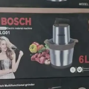 Измельчитель Bosch T-DLG01, Душанбе